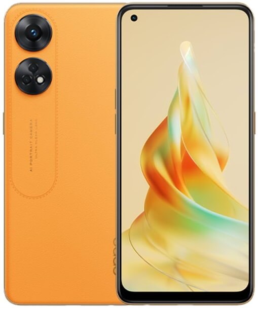 Oppo Reno8 T